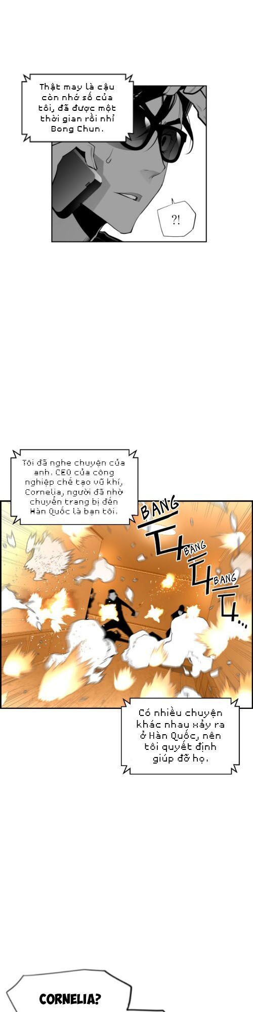 Terror Man Chap 73 - Next Chap 74