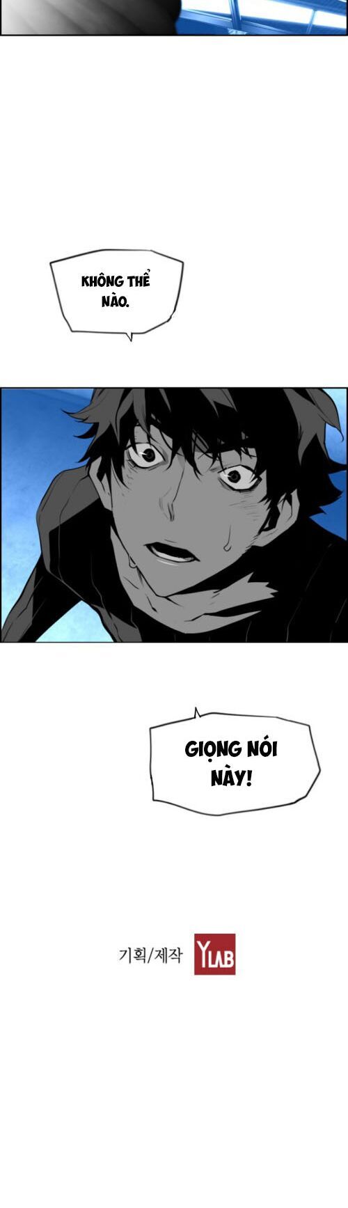 Terror Man Chap 73 - Next Chap 74