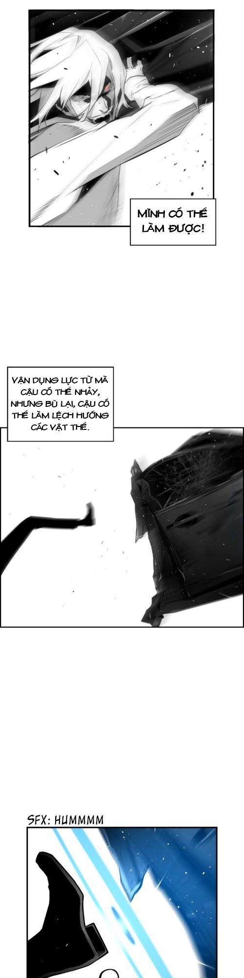 Terror Man Chap 73 - Next Chap 74