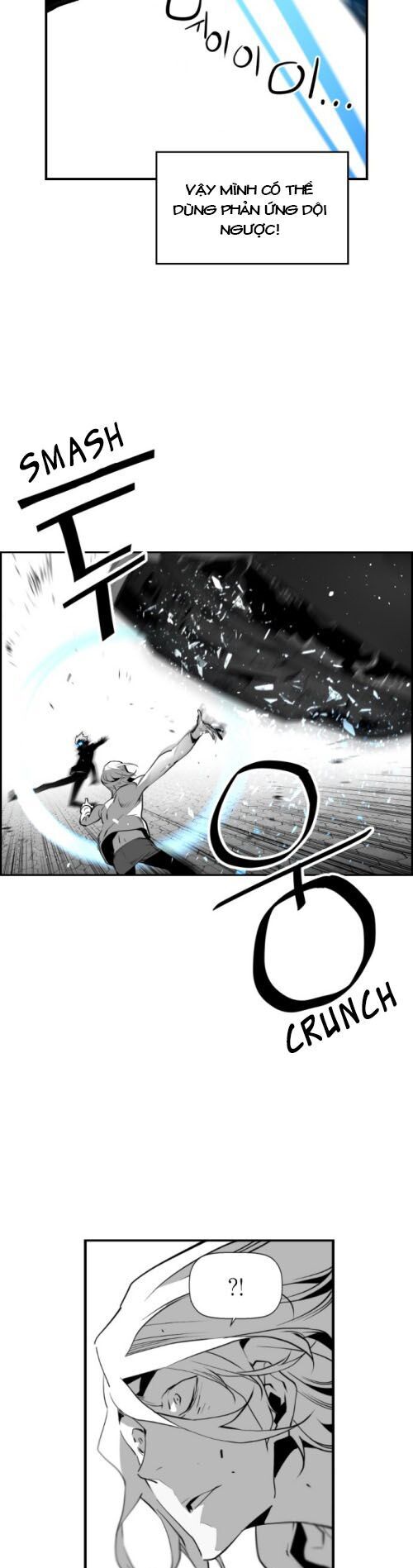 Terror Man Chap 73 - Next Chap 74