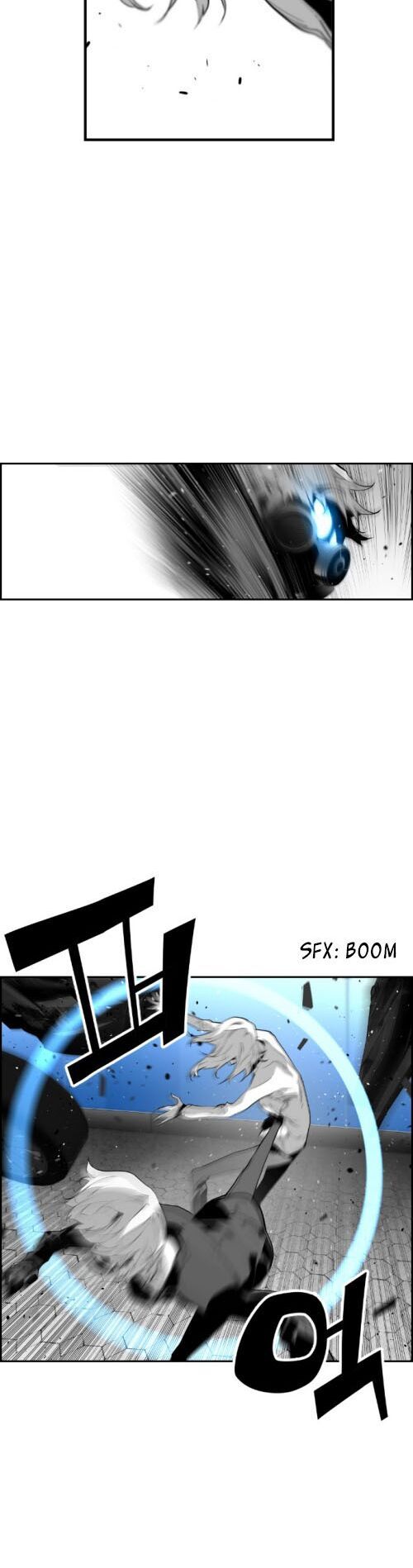 Terror Man Chap 73 - Next Chap 74