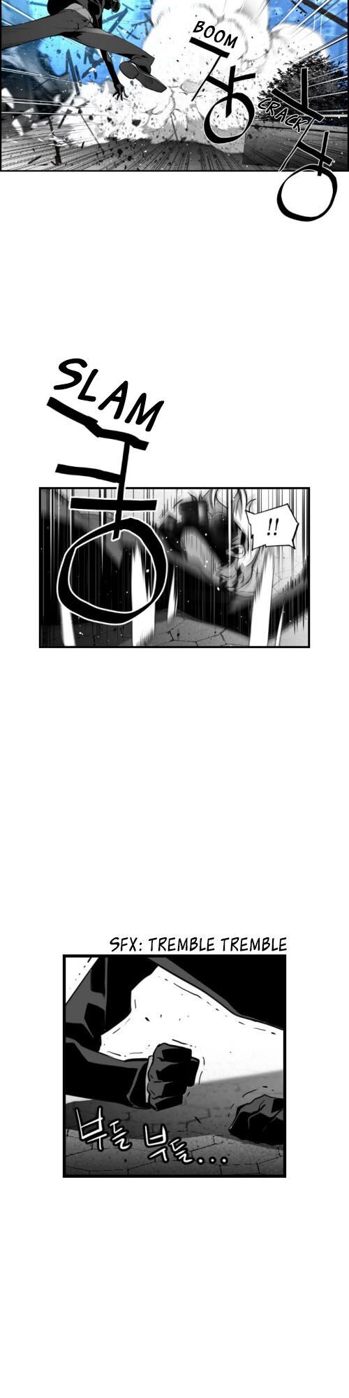 Terror Man Chap 73 - Next Chap 74