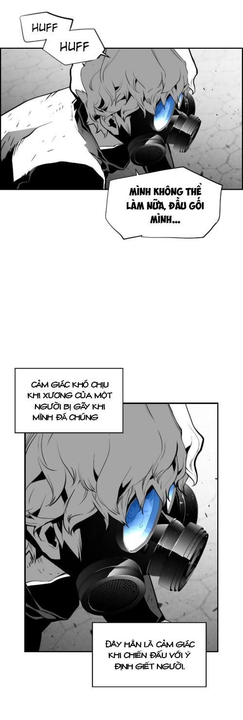 Terror Man Chap 73 - Next Chap 74