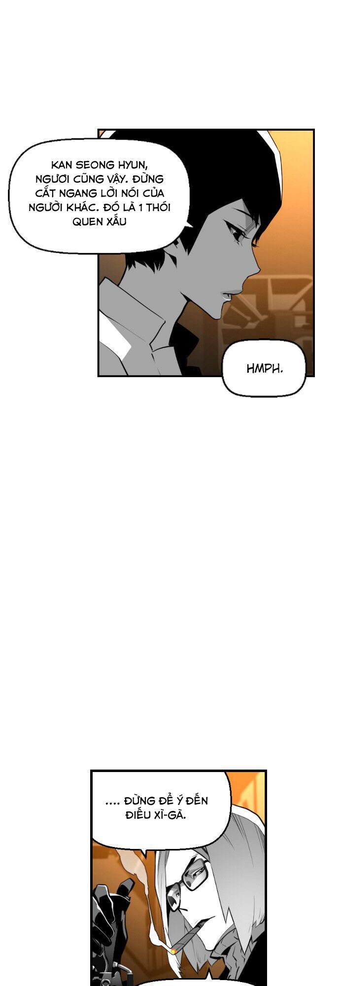 Terror Man Chap 74 - Next Chap 75