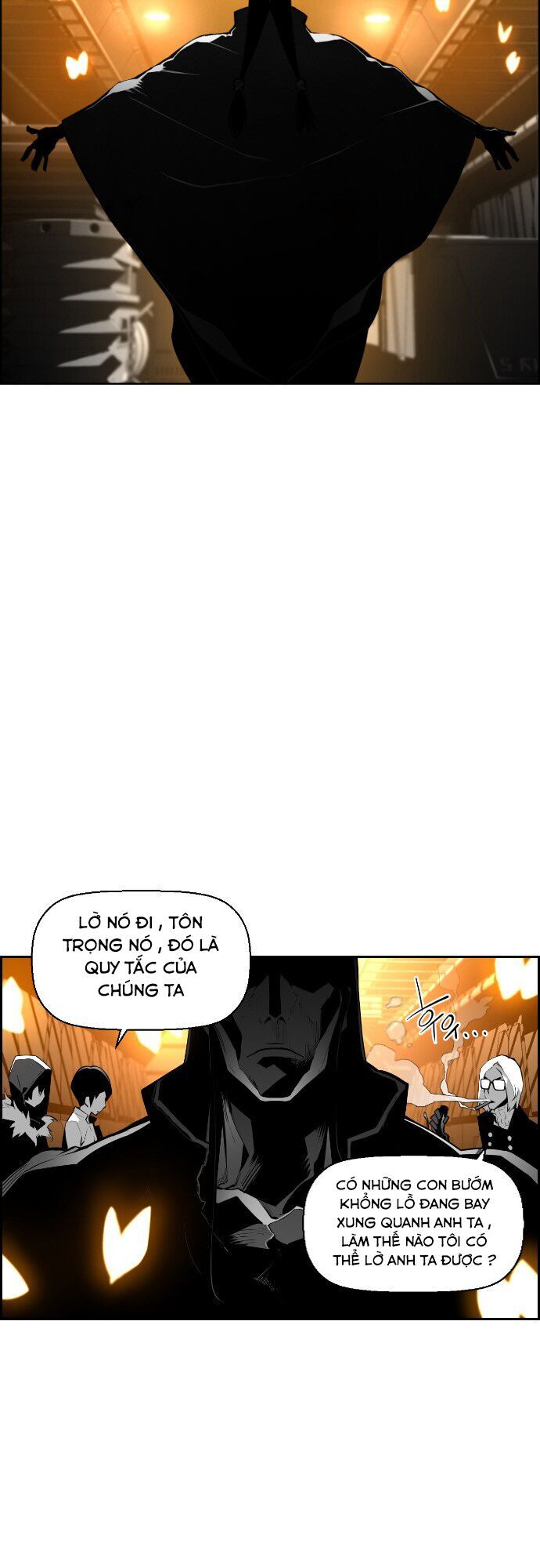 Terror Man Chap 74 - Next Chap 75