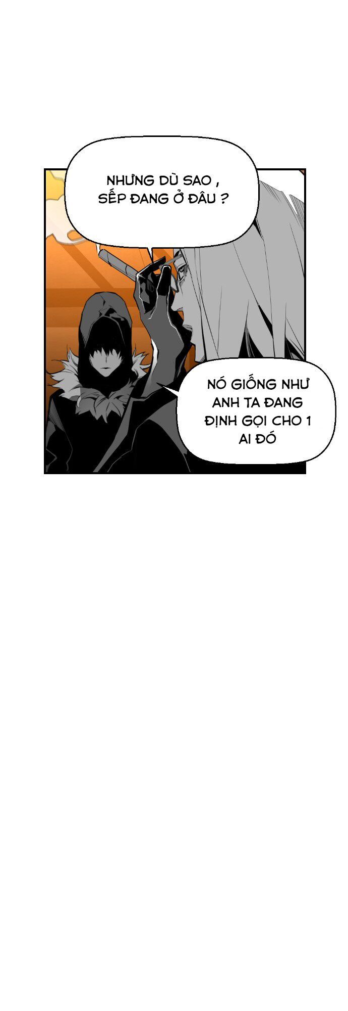Terror Man Chap 74 - Next Chap 75