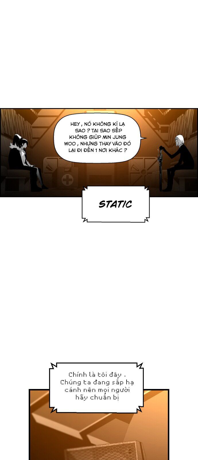 Terror Man Chap 74 - Next Chap 75