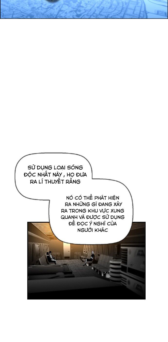 Terror Man Chap 74 - Next Chap 75