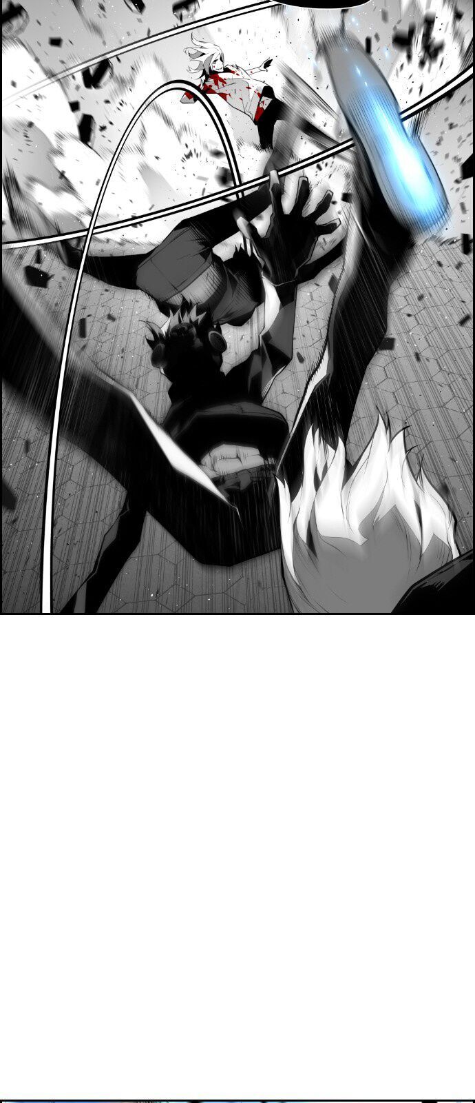 Terror Man Chap 74 - Next Chap 75