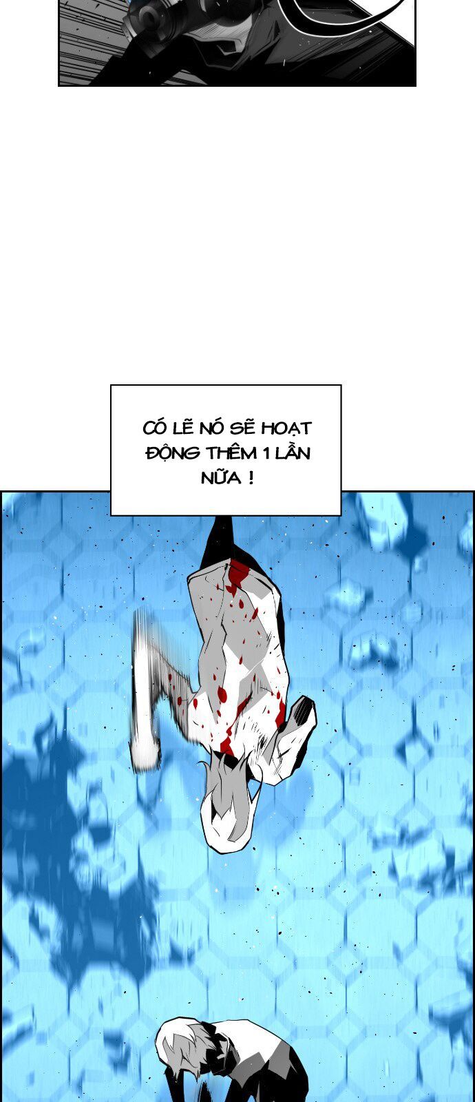 Terror Man Chap 74 - Next Chap 75