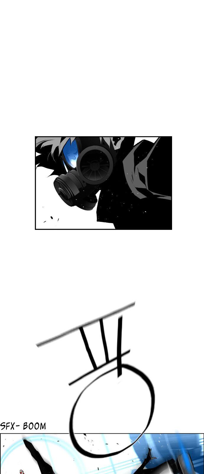 Terror Man Chap 74 - Next Chap 75