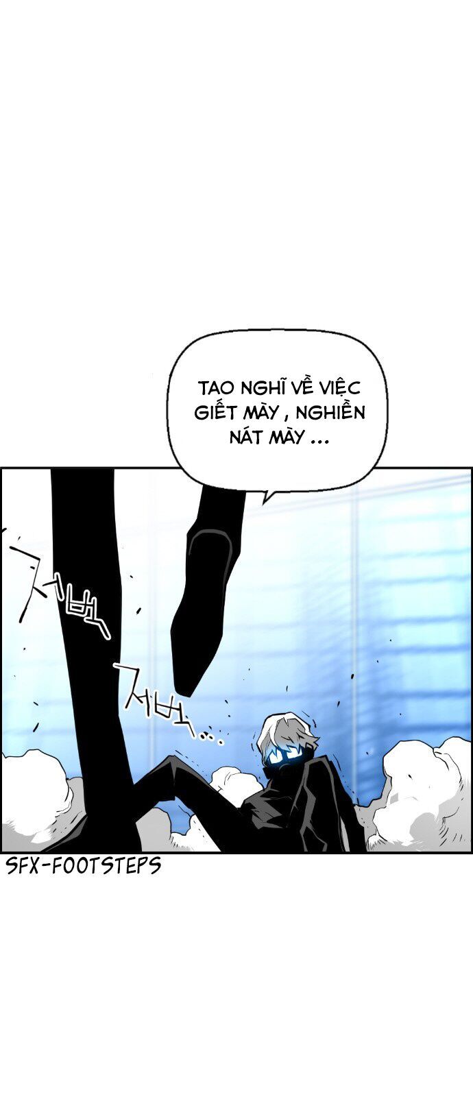 Terror Man Chap 74 - Next Chap 75