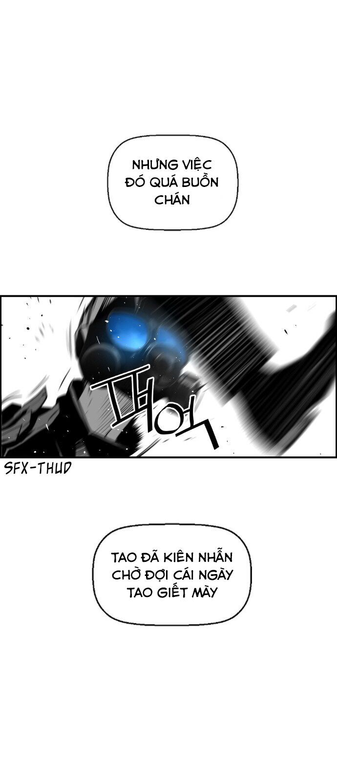 Terror Man Chap 74 - Next Chap 75