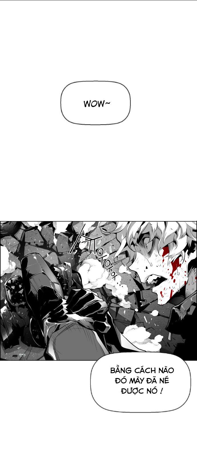 Terror Man Chap 74 - Next Chap 75