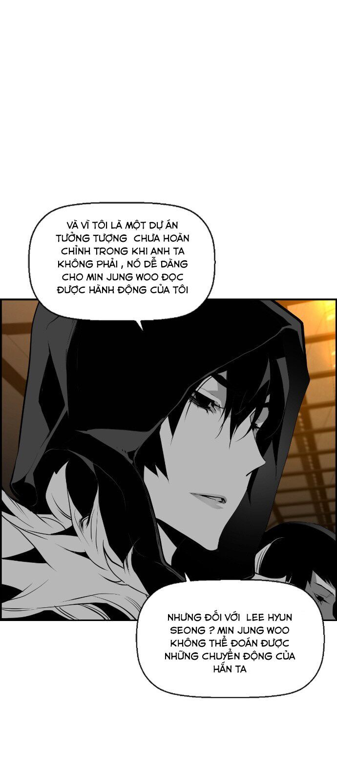 Terror Man Chap 74 - Next Chap 75