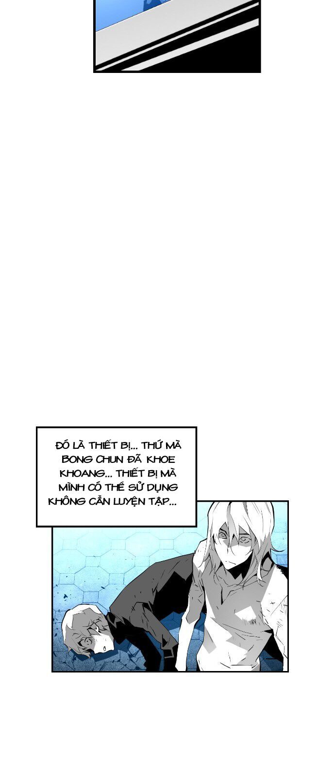 Terror Man Chap 74 - Next Chap 75