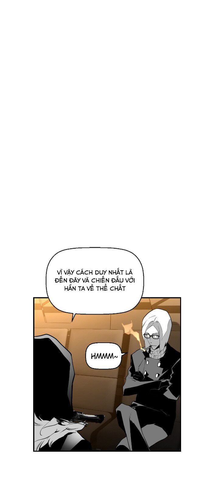 Terror Man Chap 74 - Next Chap 75