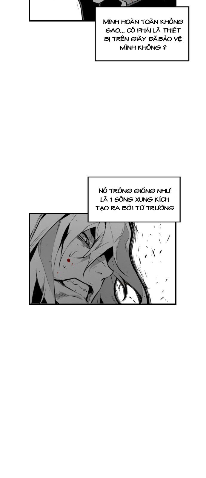 Terror Man Chap 74 - Next Chap 75