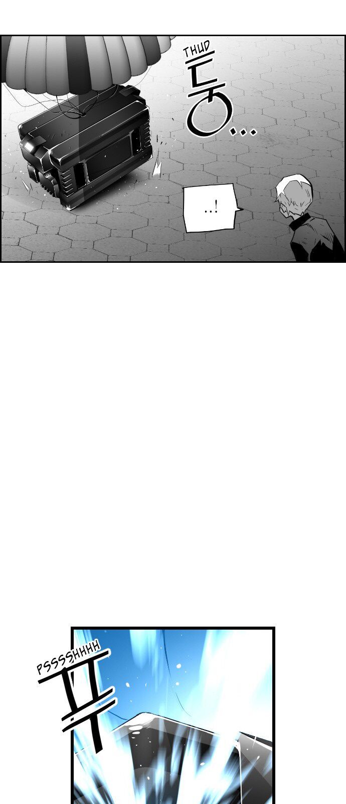Terror Man Chap 74 - Next Chap 75
