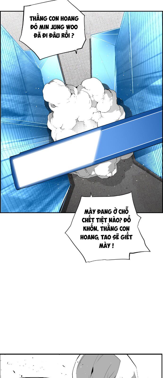 Terror Man Chap 74 - Next Chap 75