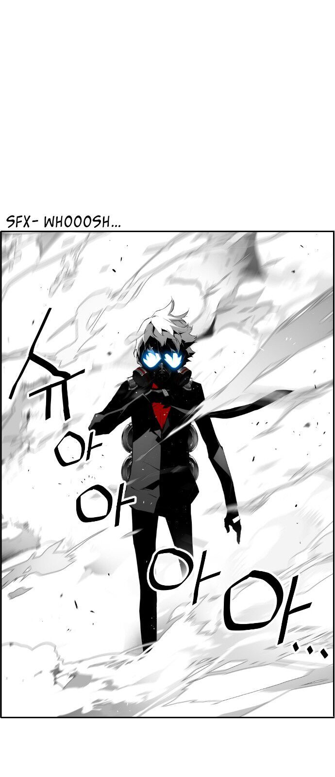 Terror Man Chap 74 - Next Chap 75