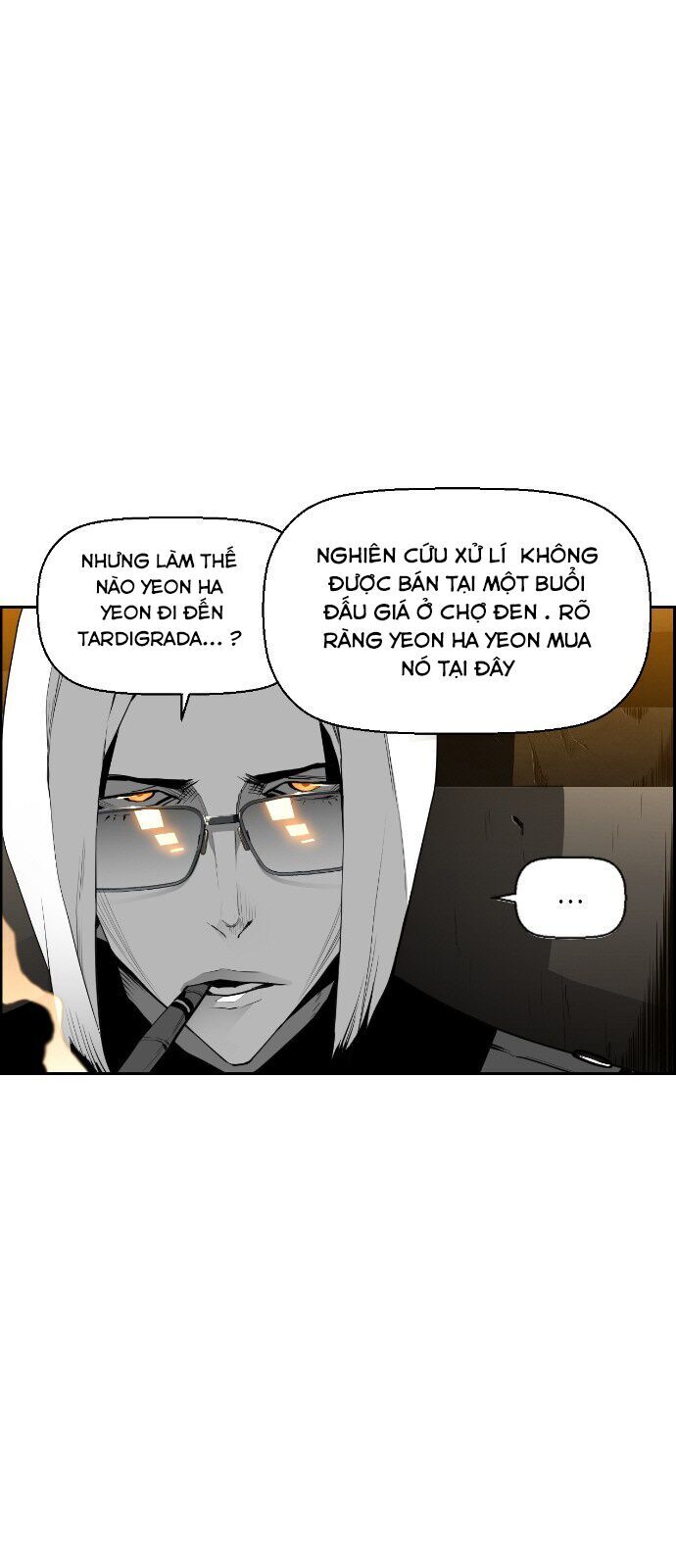 Terror Man Chap 74 - Next Chap 75