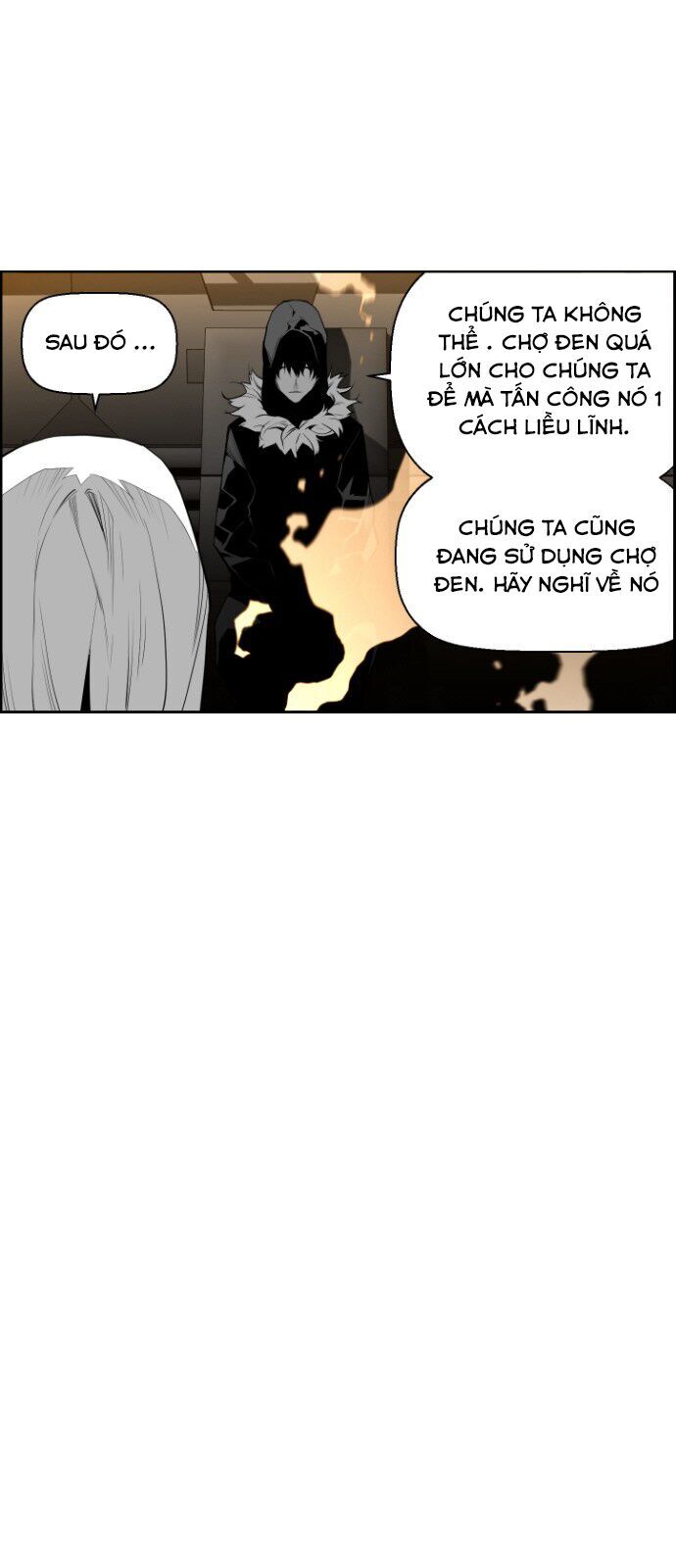 Terror Man Chap 74 - Next Chap 75