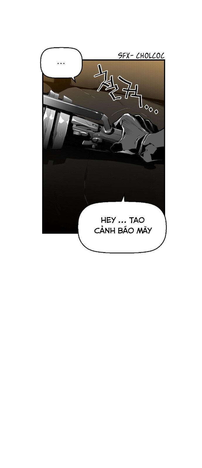 Terror Man Chap 74 - Next Chap 75