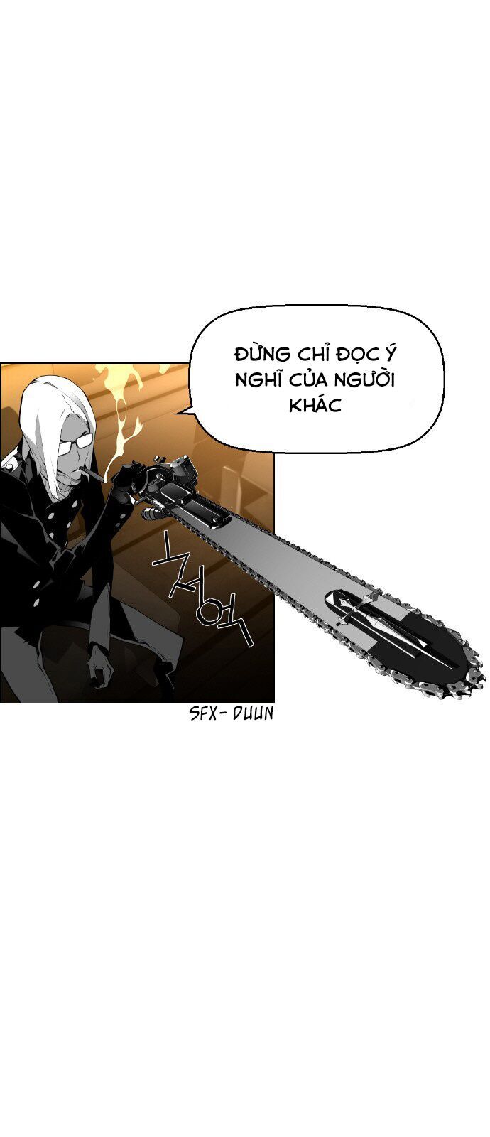Terror Man Chap 74 - Next Chap 75
