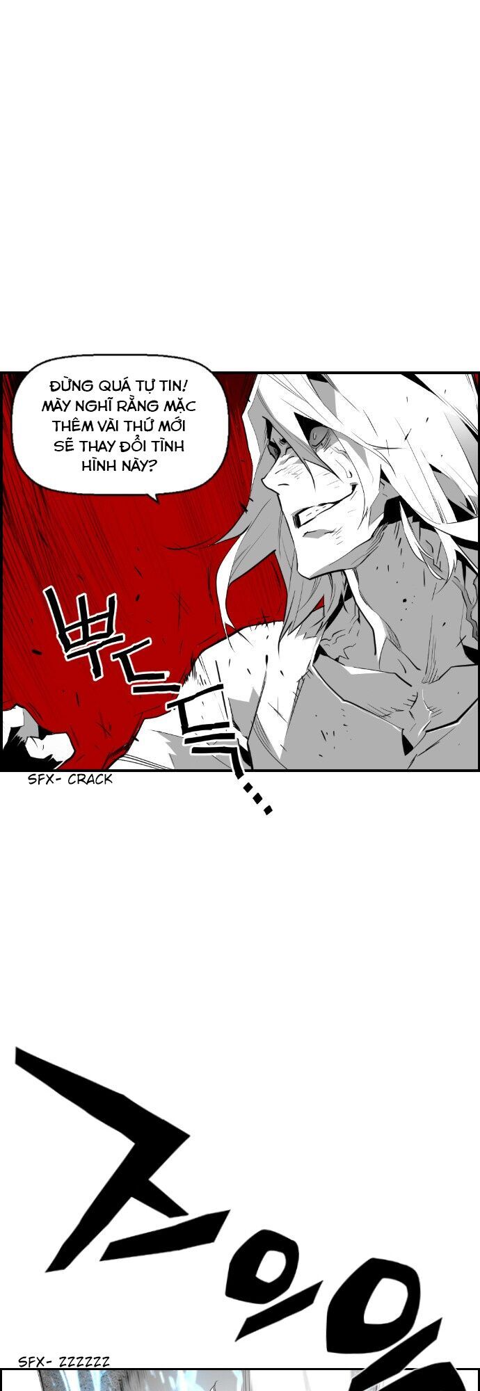 Terror Man Chap 75 - Next Chap 76