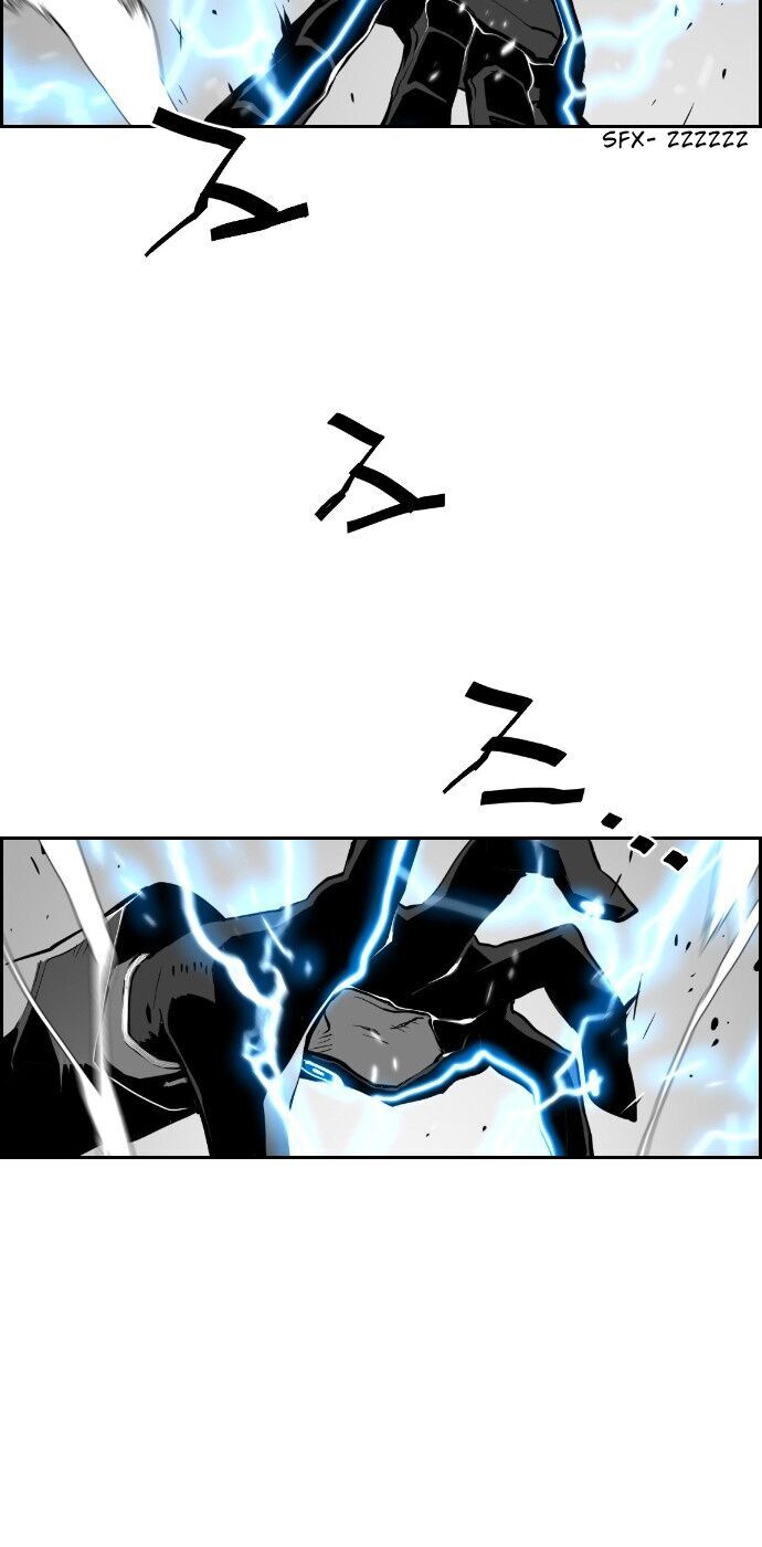 Terror Man Chap 75 - Next Chap 76