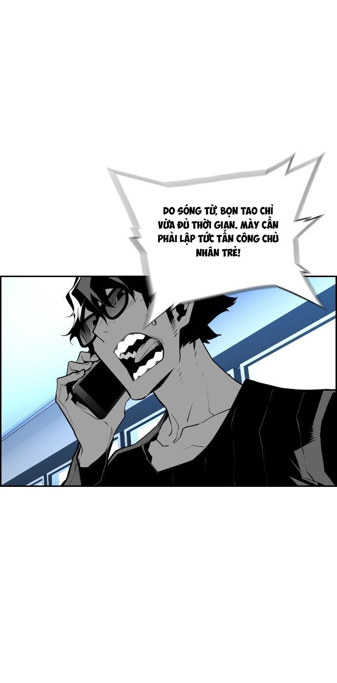 Terror Man Chap 75 - Next Chap 76