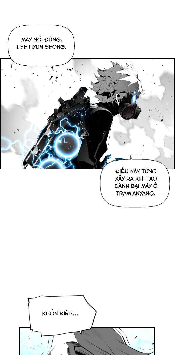 Terror Man Chap 75 - Next Chap 76