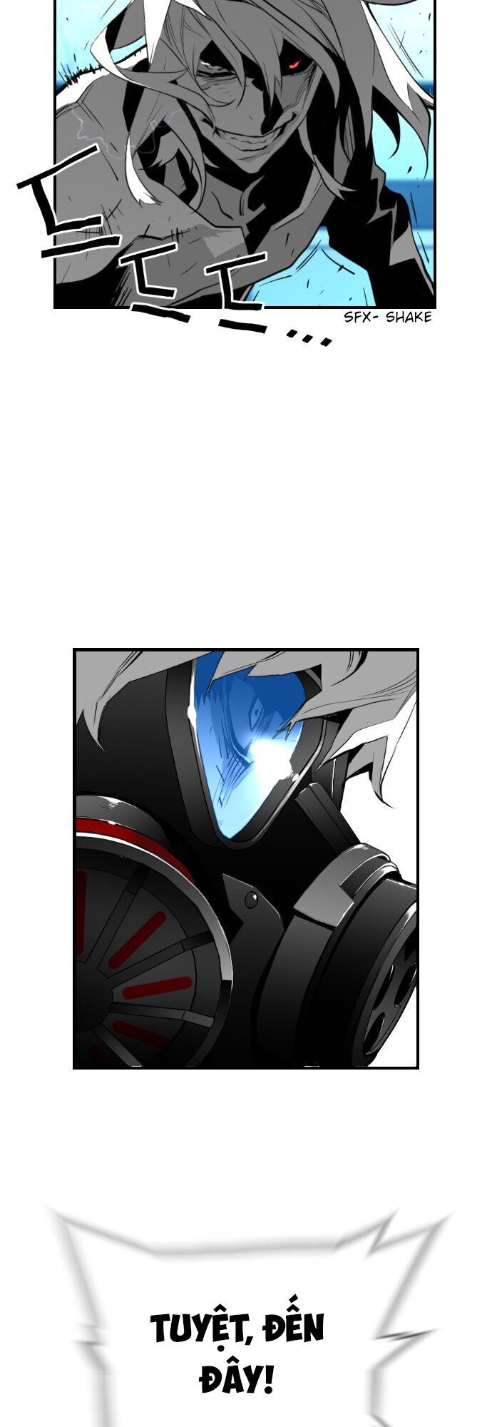 Terror Man Chap 75 - Next Chap 76