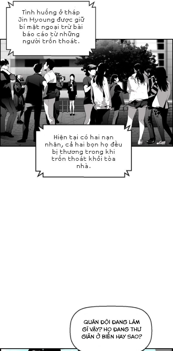 Terror Man Chap 75 - Next Chap 76
