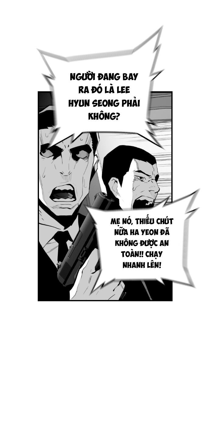 Terror Man Chap 75 - Next Chap 76