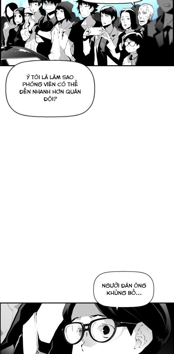 Terror Man Chap 75 - Next Chap 76