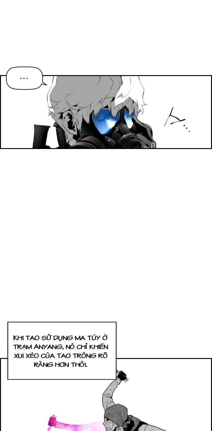 Terror Man Chap 75 - Next Chap 76