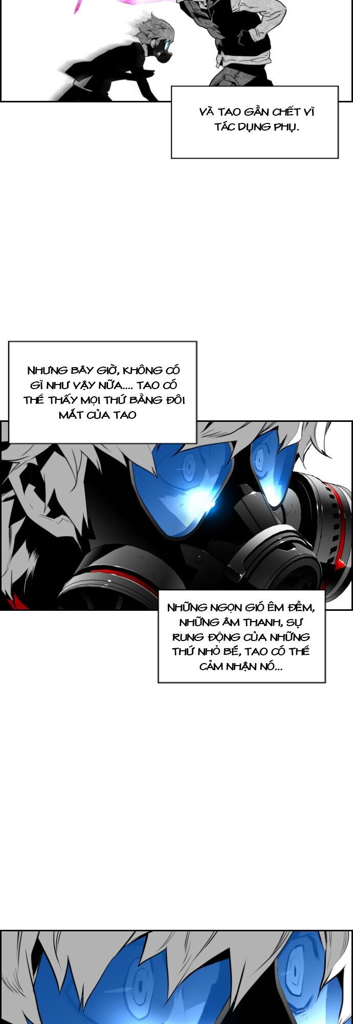 Terror Man Chap 75 - Next Chap 76