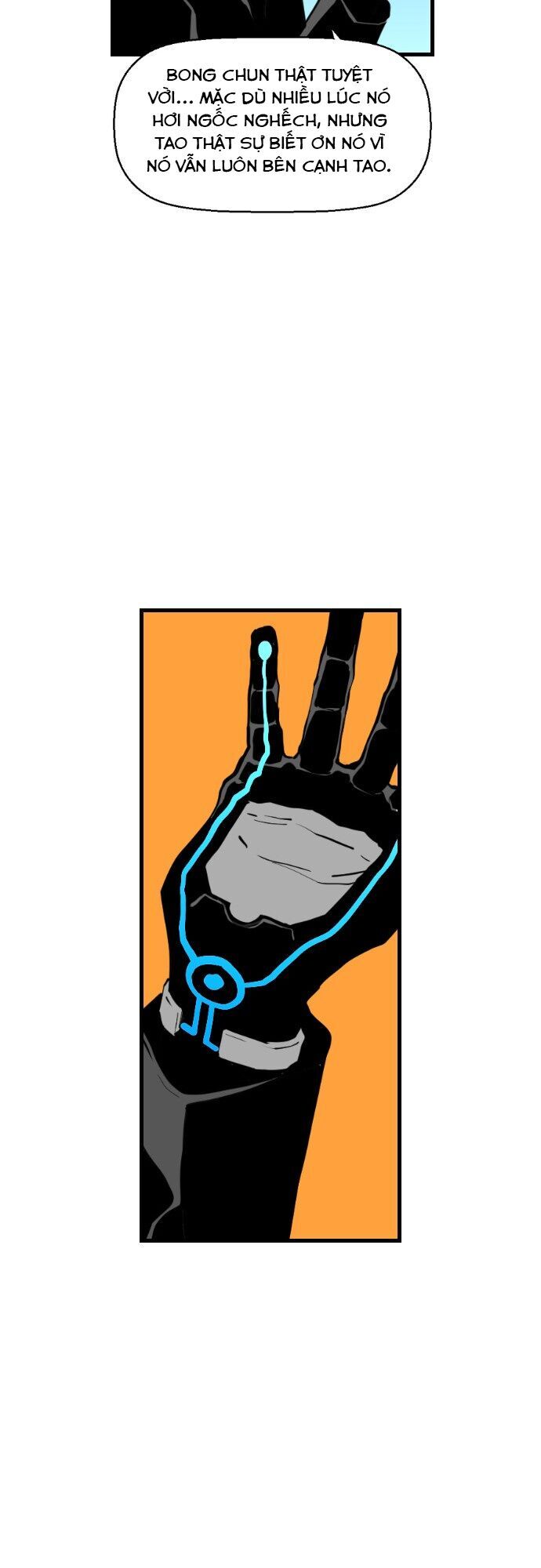 Terror Man Chap 75 - Next Chap 76