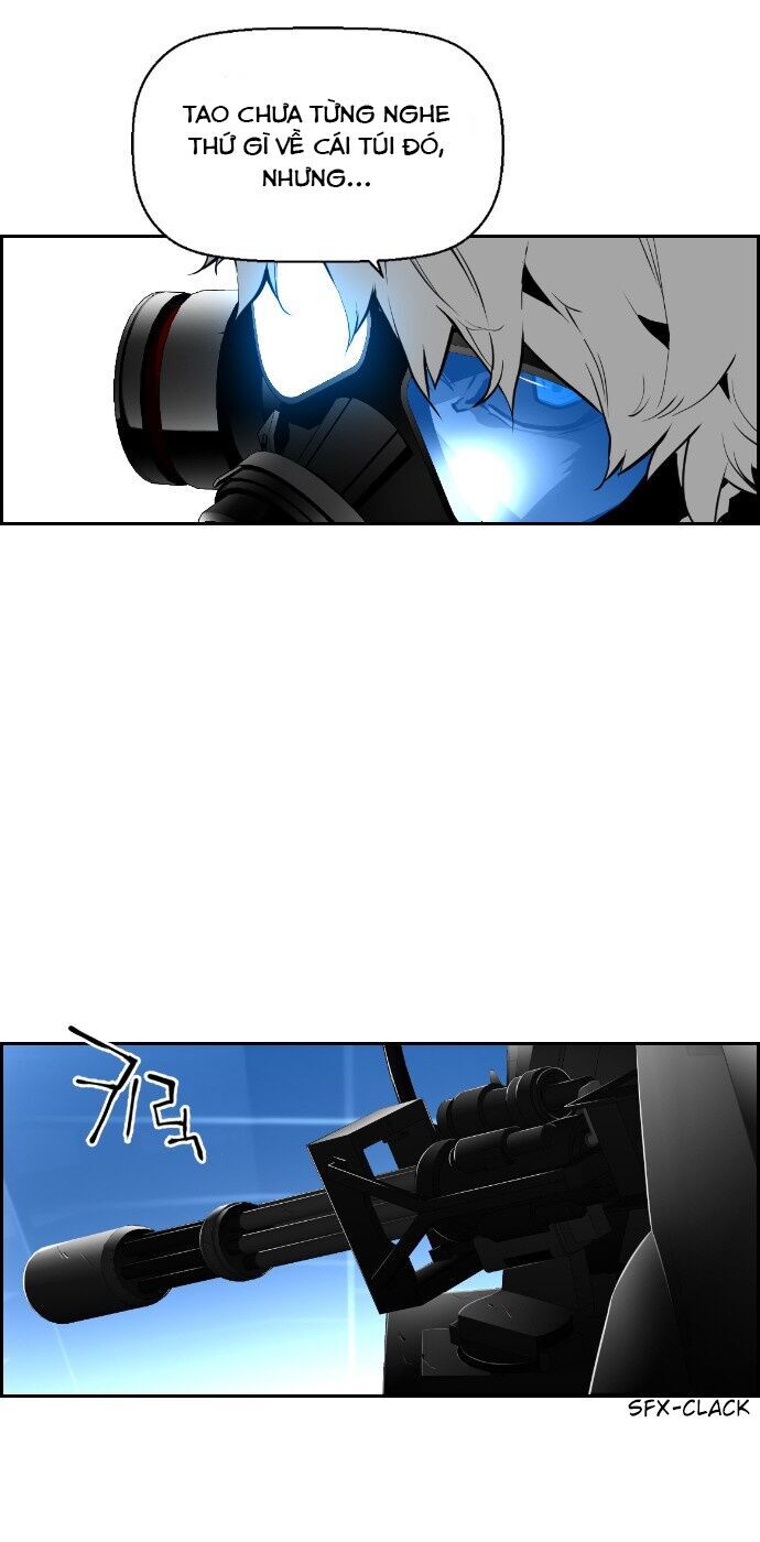 Terror Man Chap 75 - Next Chap 76