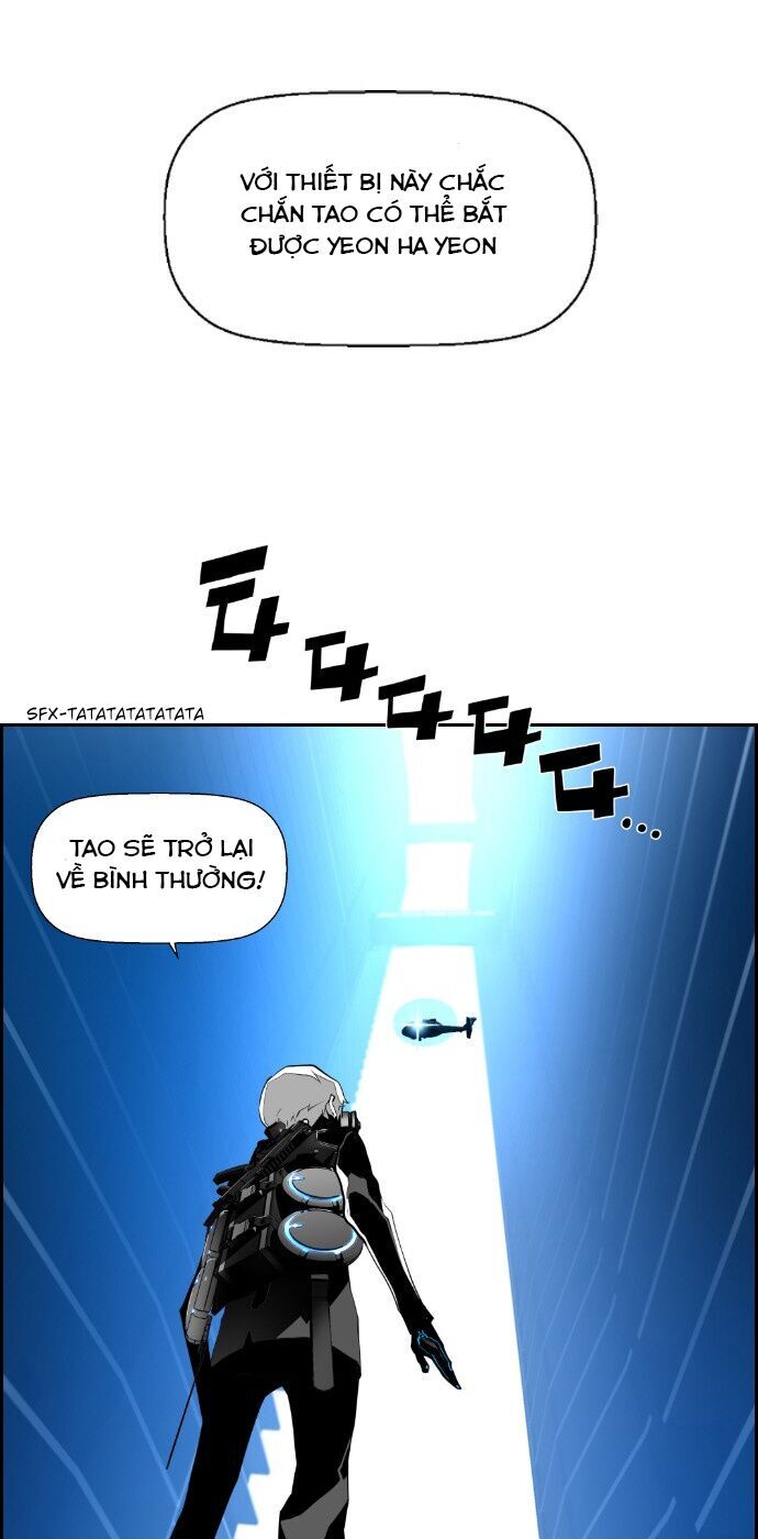 Terror Man Chap 75 - Next Chap 76