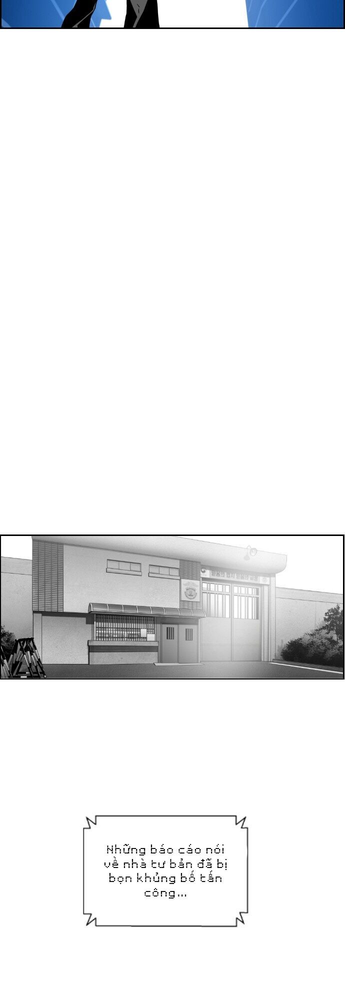 Terror Man Chap 75 - Next Chap 76