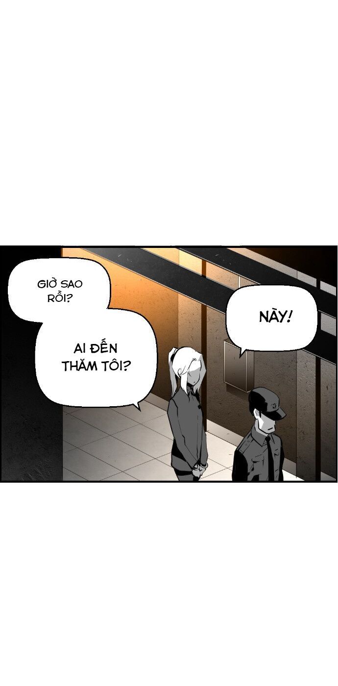 Terror Man Chap 75 - Next Chap 76