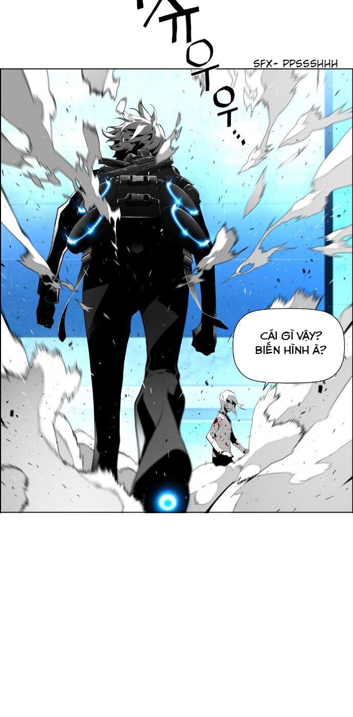 Terror Man Chap 75 - Next Chap 76
