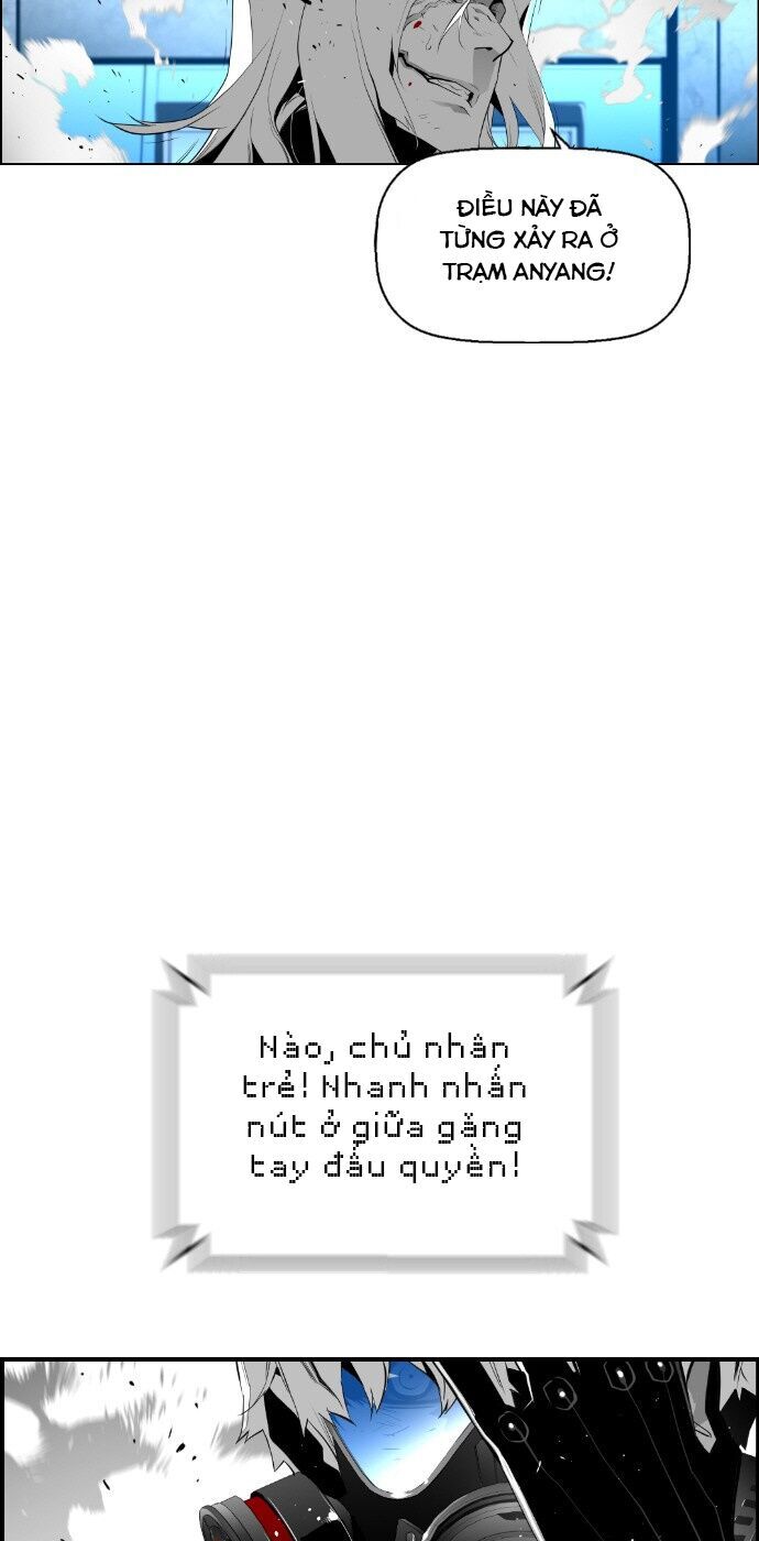 Terror Man Chap 75 - Next Chap 76