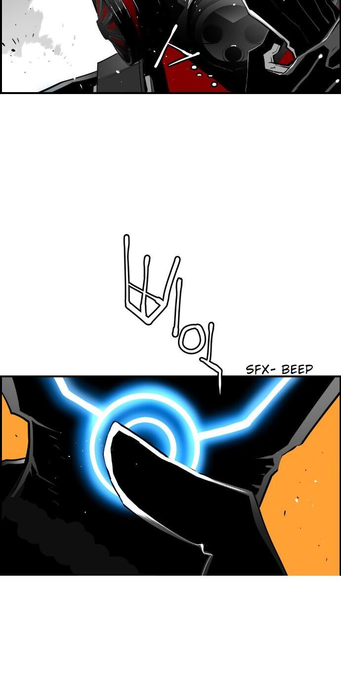 Terror Man Chap 75 - Next Chap 76