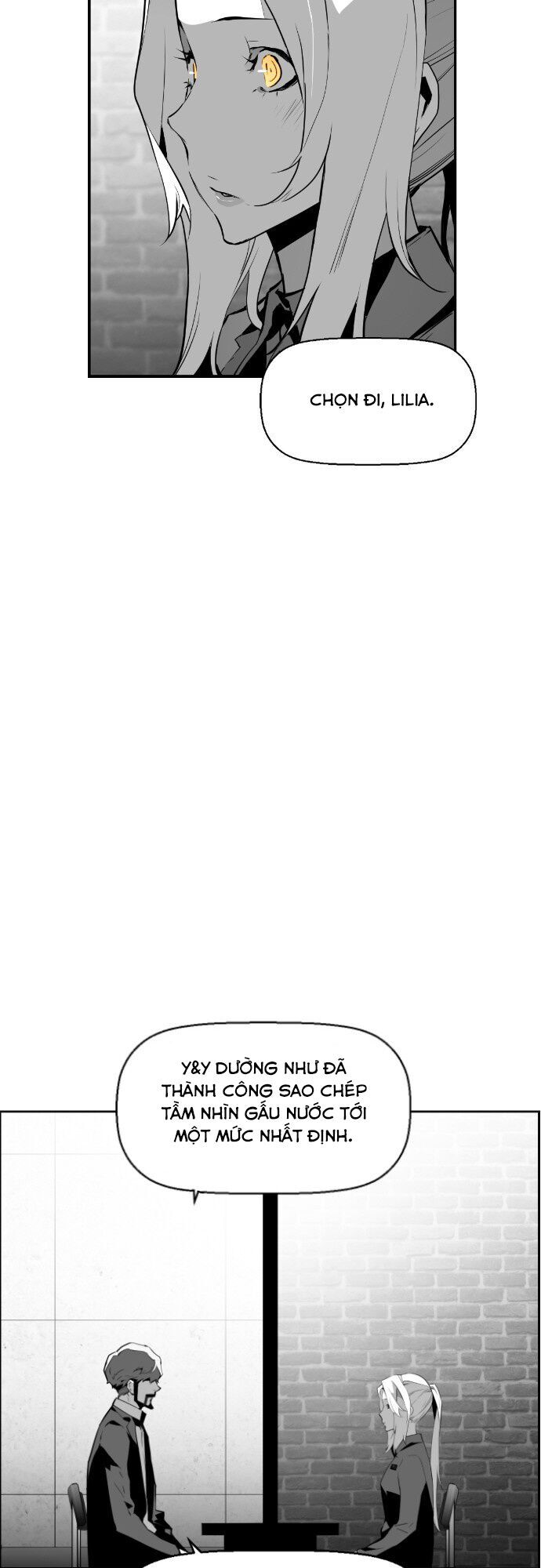 Terror Man Chap 76 - Next Chap 77
