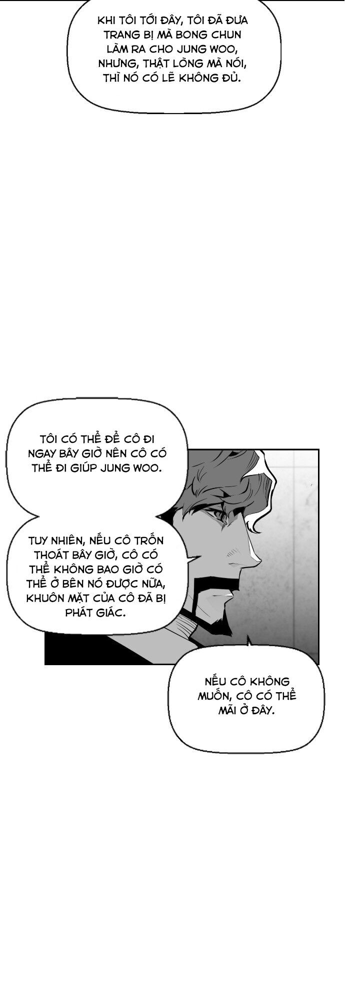 Terror Man Chap 76 - Next Chap 77