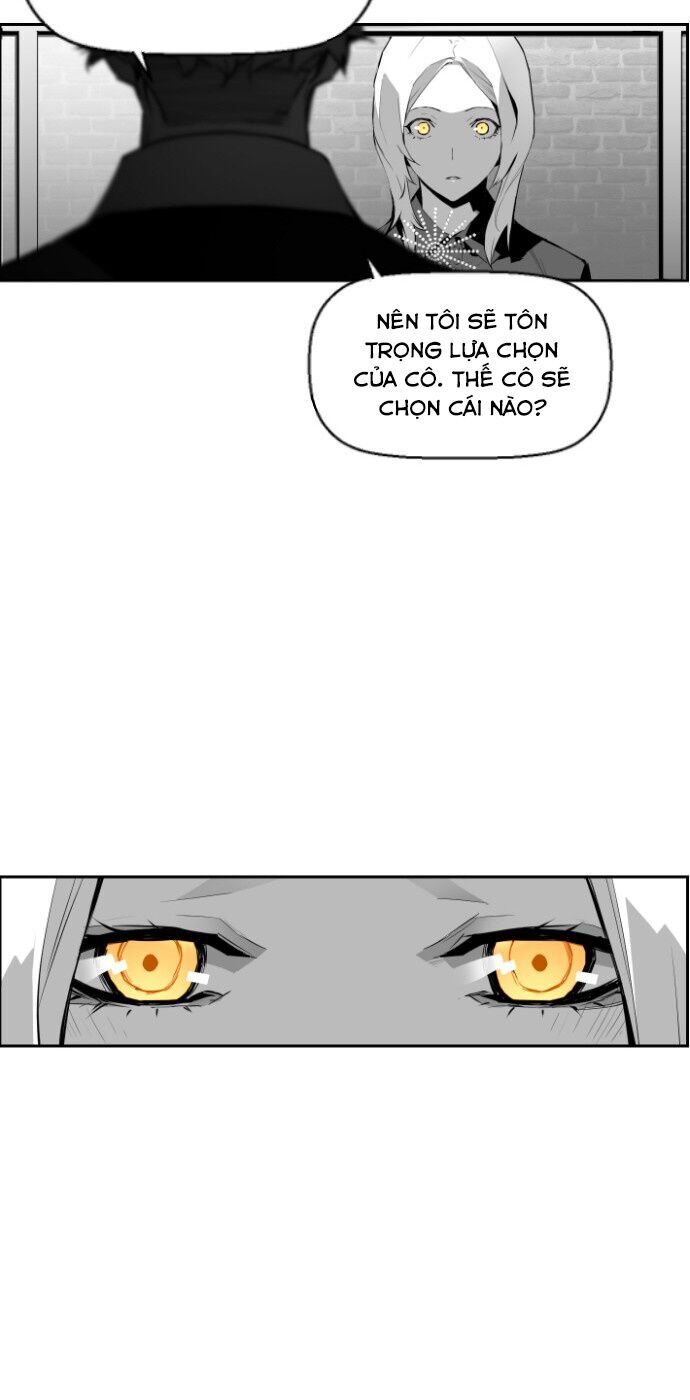 Terror Man Chap 76 - Next Chap 77